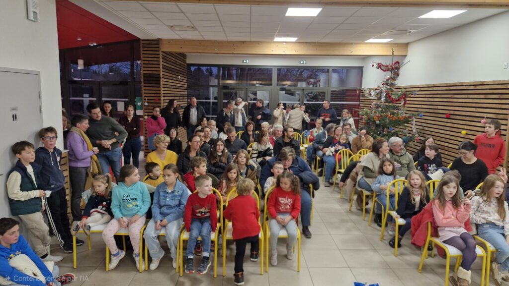 Agrandir l'image, fenêtre modale