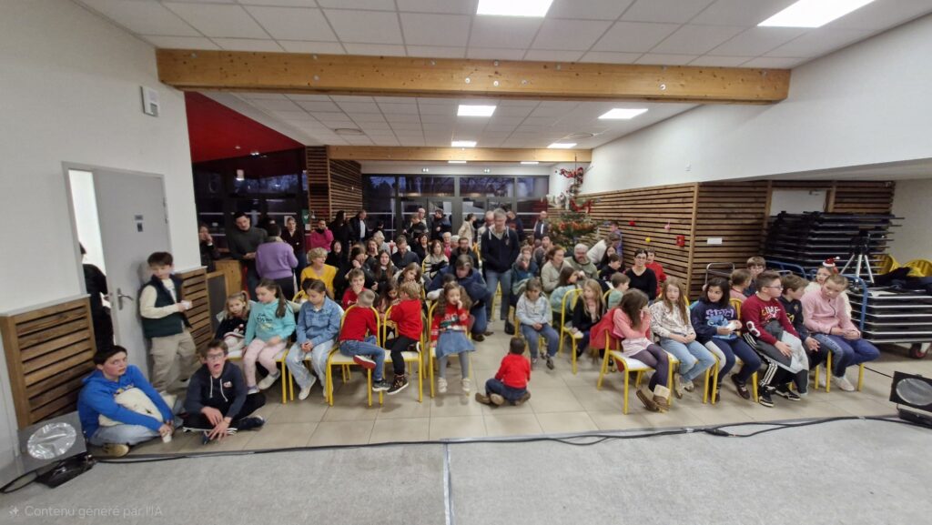 Agrandir l'image, fenêtre modale