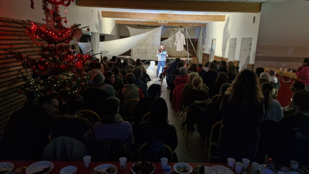 Agrandir l'image, fenêtre modale