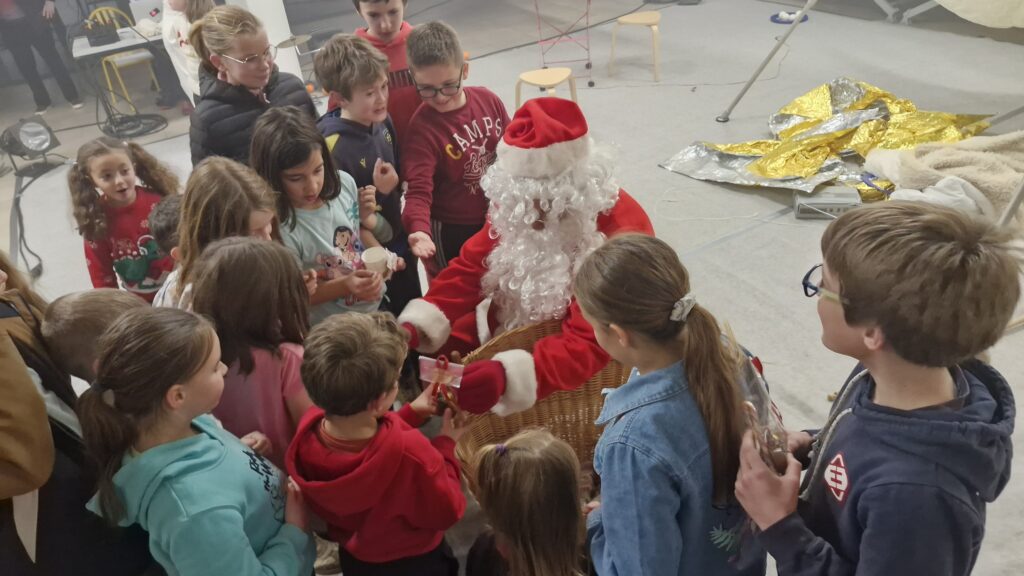 Agrandir l'image, fenêtre modale