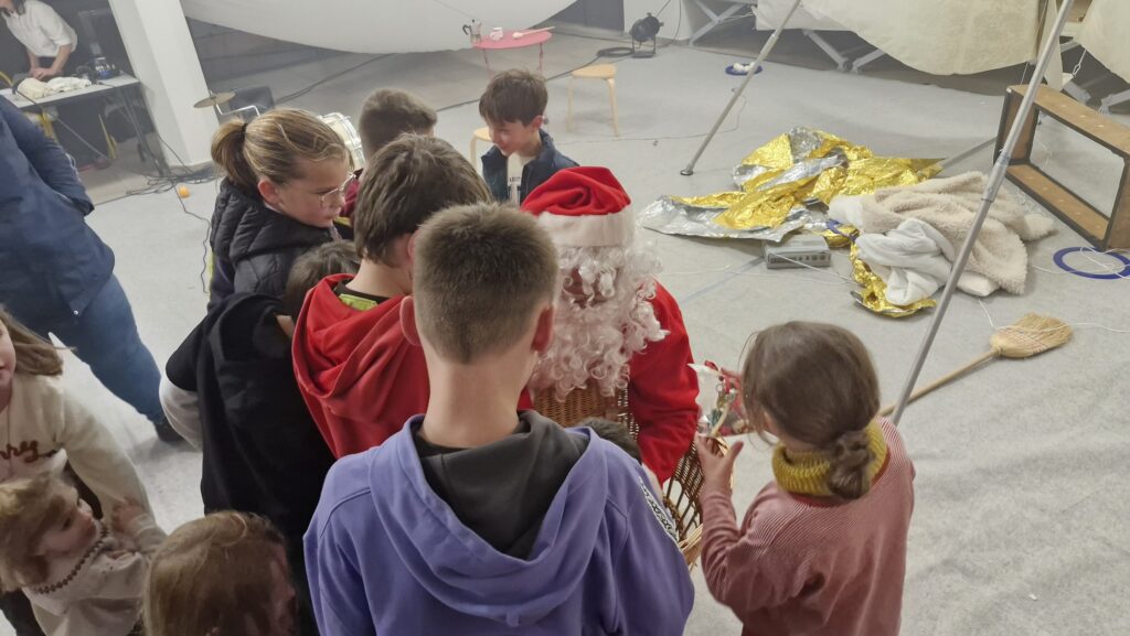 Agrandir l'image, fenêtre modale