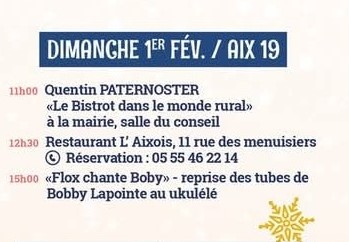 Agrandir l'image, fenêtre modale