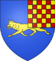 Commune d'Aix