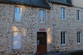 Agrandir l'image, fenêtre modale