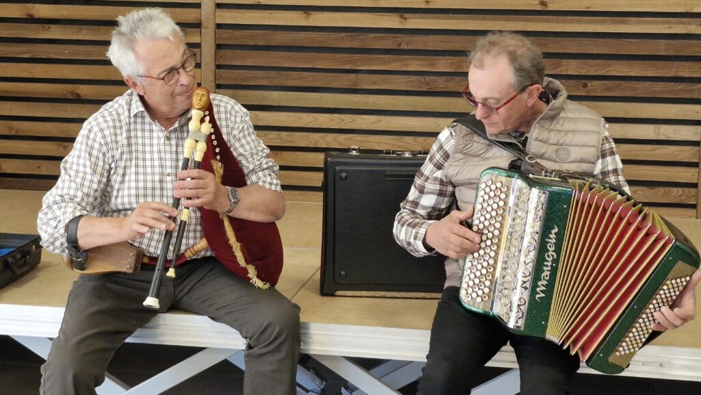 Agrandir l'image, fenêtre modale