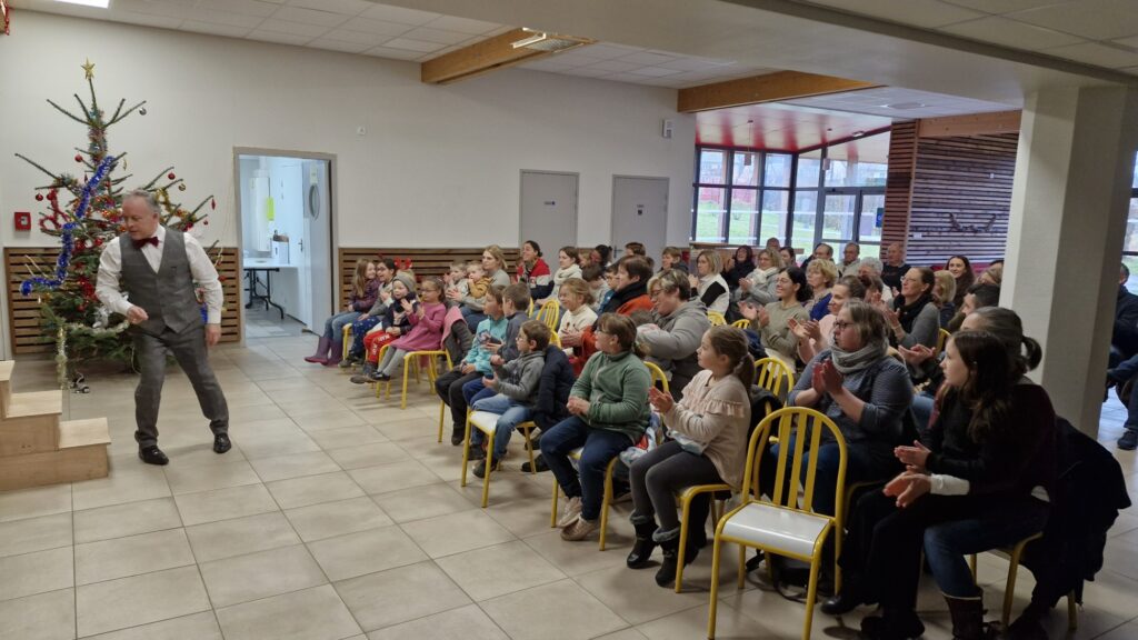 Agrandir l'image, fenêtre modale