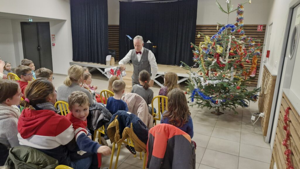 Agrandir l'image, fenêtre modale