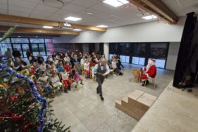 Agrandir l'image, fenêtre modale