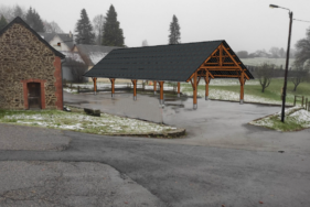 Agrandir l'image, fenêtre modale