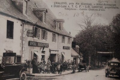 Agrandir l'image 12 sur 12, fenêtre modale