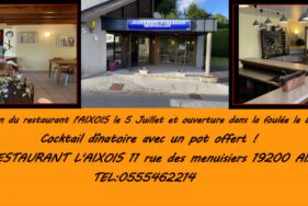 Agrandir l'image, fenêtre modale