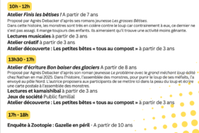 Agrandir l'image, fenêtre modale