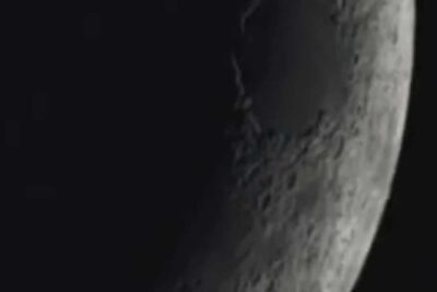 Photo fournie par le club d'Astronomie du Limousin - Agrandir l'image 6 sur 9, fenêtre modale