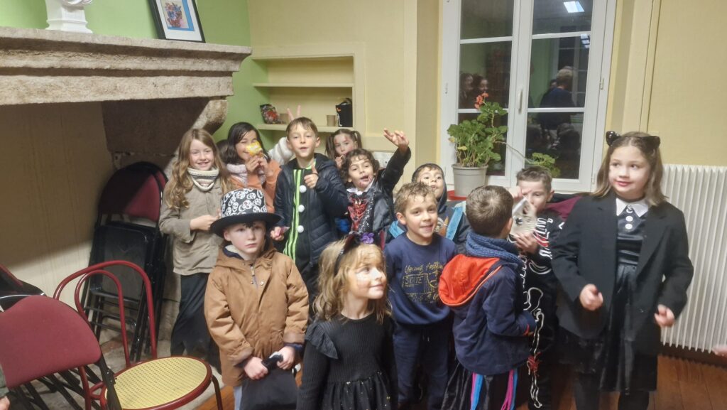 Agrandir l'image, fenêtre modale