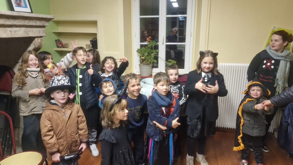 Agrandir l'image, fenêtre modale