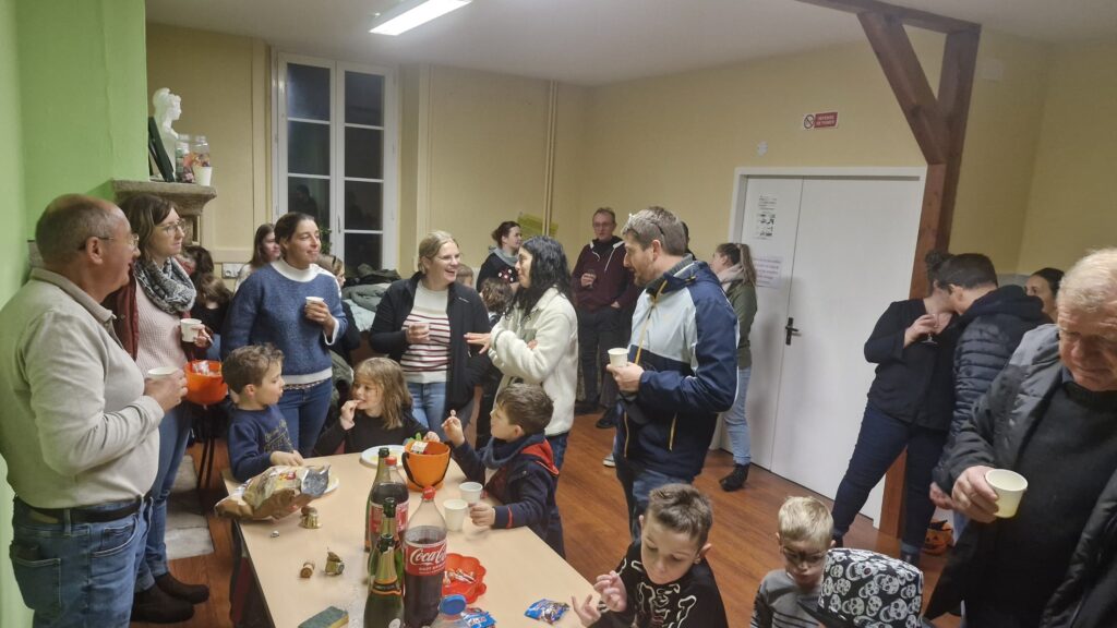 Agrandir l'image, fenêtre modale