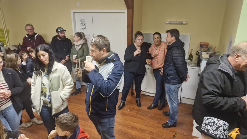 Agrandir l'image, fenêtre modale